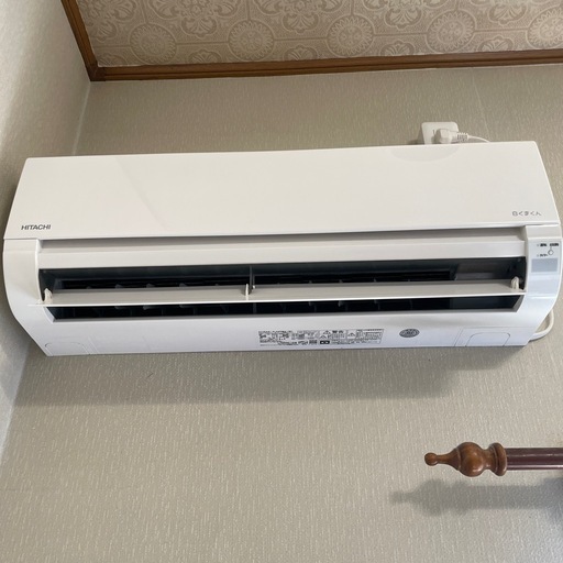 エアコン2022年製　14畳用