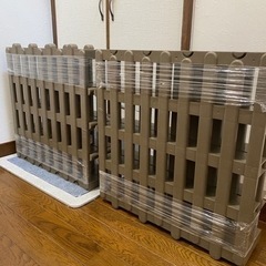 押入れ用　パレット　4枚セット
