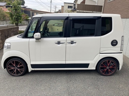 ロクサーニ　ホイール4本