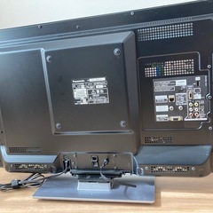 Panasonic　テレビの画像