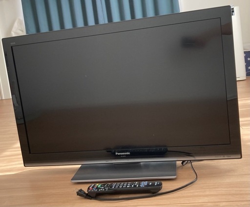 Panasonic　テレビ