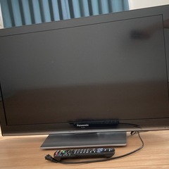 Panasonic　テレビ