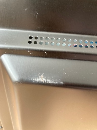 Panasonic　テレビ