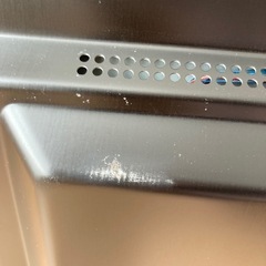 Panasonic　テレビの画像