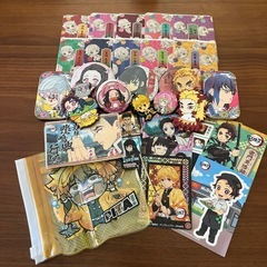 鬼滅の刃グッズ