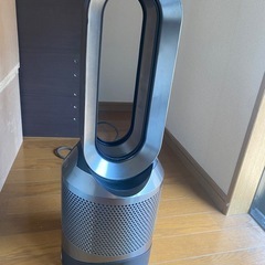Dyson HP03 ピュアホット+クール 