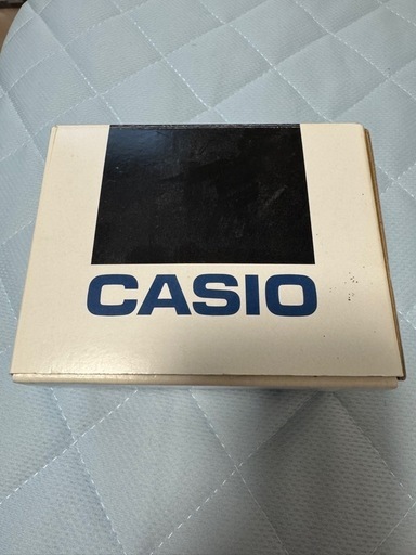 その他 CASIO