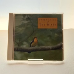 CD[SYMPHONY of The Birds ]