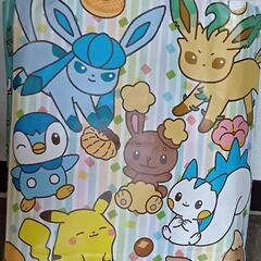 ポケモン　ミスド　まとめ売り　エコバッグ　トートバッグの画像