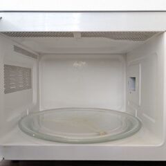 【SHARP製・中古品】電子レンジの画像