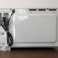【SHARP製・中古品】電子レンジの画像