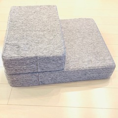 ペット用ステップの画像