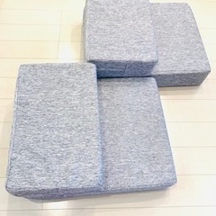 ペット用ステップの画像