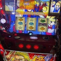 スロット実機 HEY鏡※コイン不要付き※ 