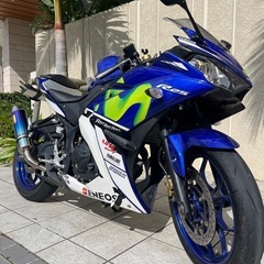 極上車🉐YAMAHA YZFR25🉐