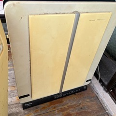 古*️様 【ジャンク品扱い】【通電確認済】サリール 空気清浄活性器（8畳タイプ） 値下げ】【ジャンク品扱い】【通電確認済】サリール 空気清浄