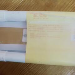 【決まりました】新品 未使用 チビ アイロン台持ち運び 昔 レトロの画像