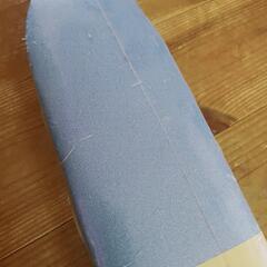 【決まりました】新品 未使用 チビ アイロン台持ち運び 昔 レトロの画像