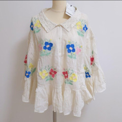定価5万円超え【未使用品】レディース服　色々9着セットの画像