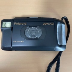 ポラロイドカメラの画像