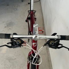 ジャイアント　エスケープ　クロスバイクの画像