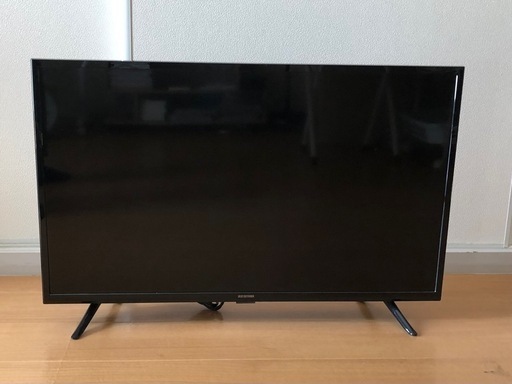 32型テレビ