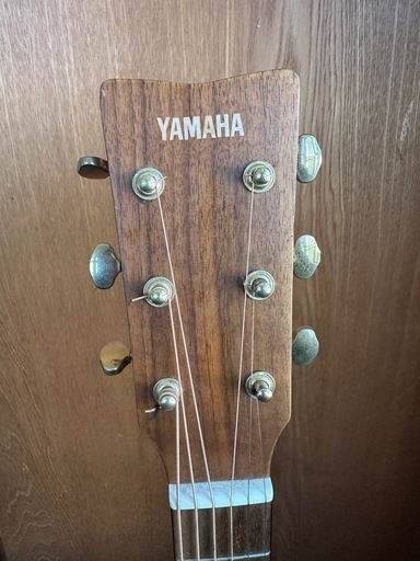 エレアコ　YAMAHA ストーリア