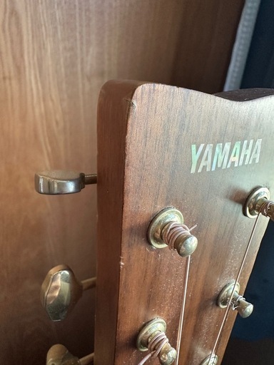 エレアコ　YAMAHA ストーリア