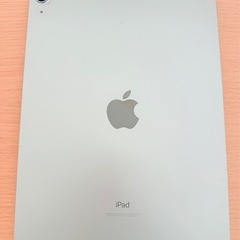 ipad air 4世代 256gb 10.9インチ wi-fiモデル+ pencil 2世代