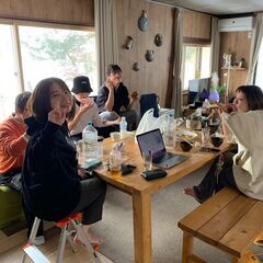小樽に転勤して来たばかりの方や、お友達作りがしたい方へ✨小…