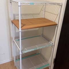 3/1 18時までにお取引可能な方⭐️棚