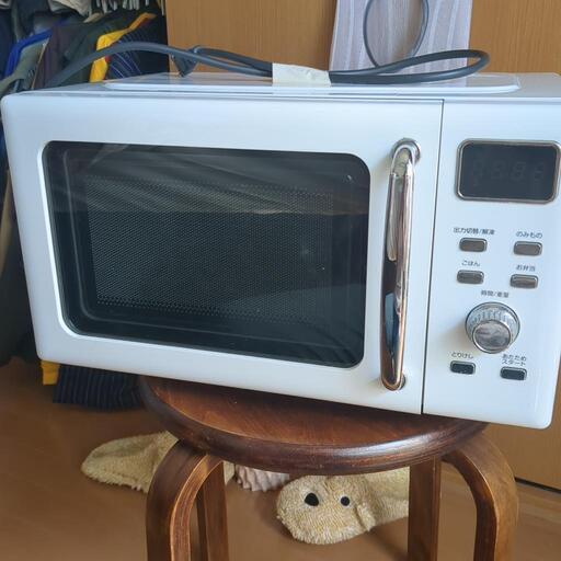 電子レンジ