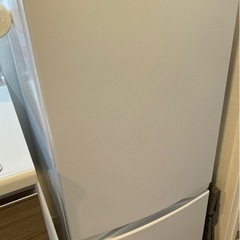 【TOSHIBA 冷蔵庫】の画像