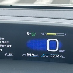 3月名変限定大幅30万円値下げ❗️プリウスPHVの画像