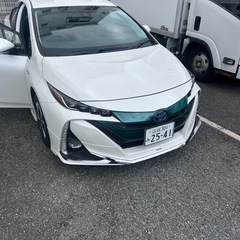 3月名変限定大幅30万円値下げ❗️プリウスPHV
