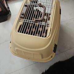 ペットキャリーバッグの画像