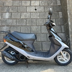 ホンダ　スーパーDio  　