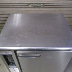 ホシザキ　業務用 テーブル形冷凍庫　台下冷凍庫　幅80cm【引き取り限定】の画像