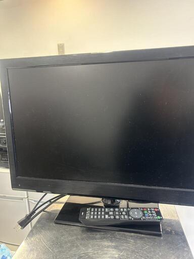 液晶テレビ