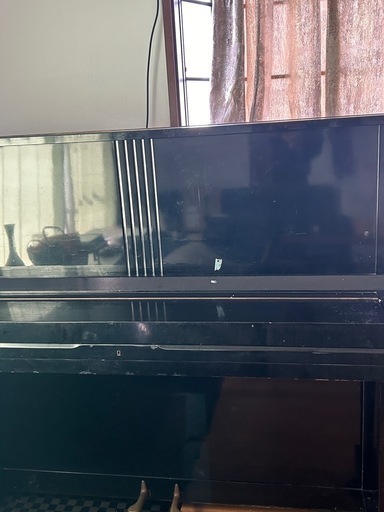 鍵盤楽器、ピアノ kawai K8