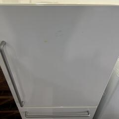 無印良品の冷蔵庫