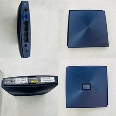 【❗️✨大容量✨❗️】BUFFALO・IO DATA・Logitec Wi-Fiルーターセットまとめ売り特価の画像