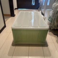 衣装ケース