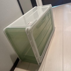 衣装ケースの画像