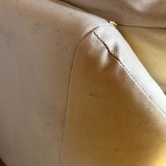 2人掛けソファー　無料の画像