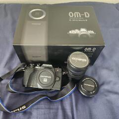OLYMPUS デジタルカメラ