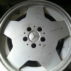 MB-AMGホイルーワンピース.8Jx17H2-112-世界的に...