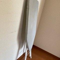 アイロン台の画像