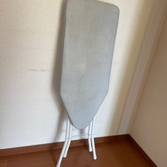 アイロン台の画像