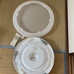 LEDシーリングライト の画像